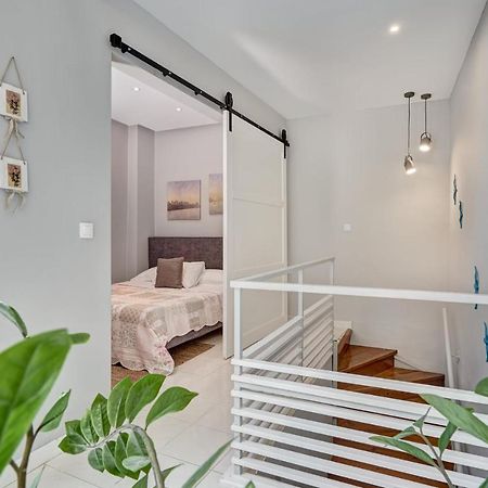 Old Town Luxury Velvet Apartment Rhodes City Kültér fotó