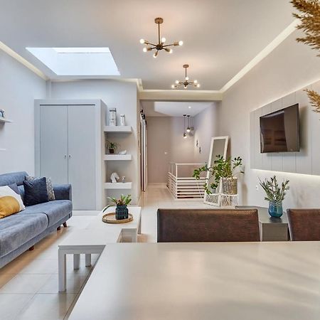Old Town Luxury Velvet Apartment Rhodes City Kültér fotó