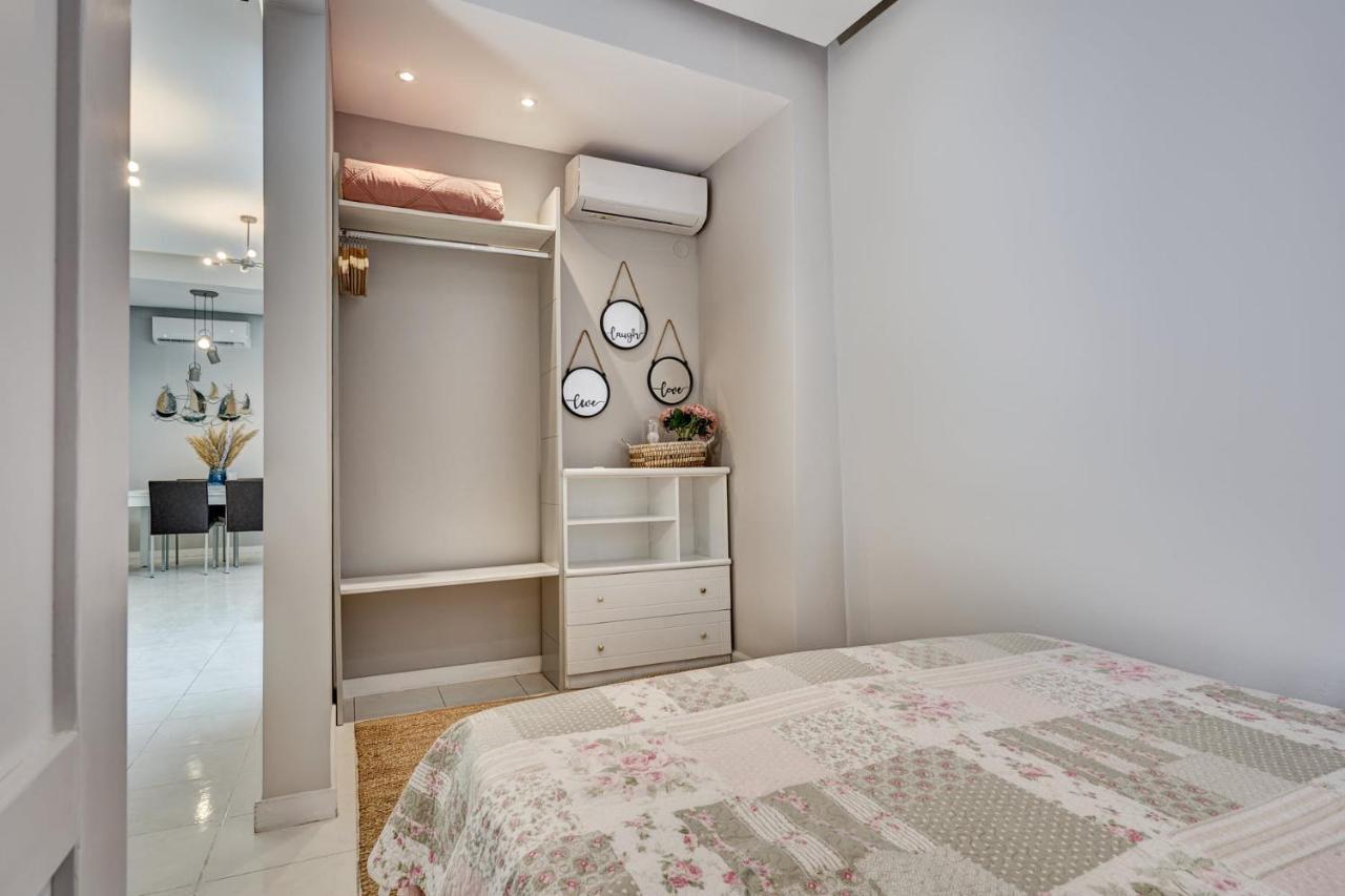 Old Town Luxury Velvet Apartment Rhodes City Kültér fotó