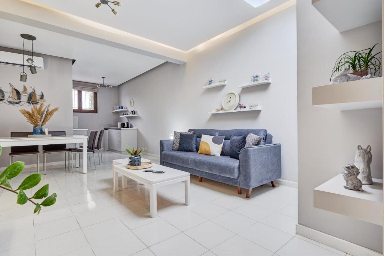 Old Town Luxury Velvet Apartment Rhodes City Kültér fotó