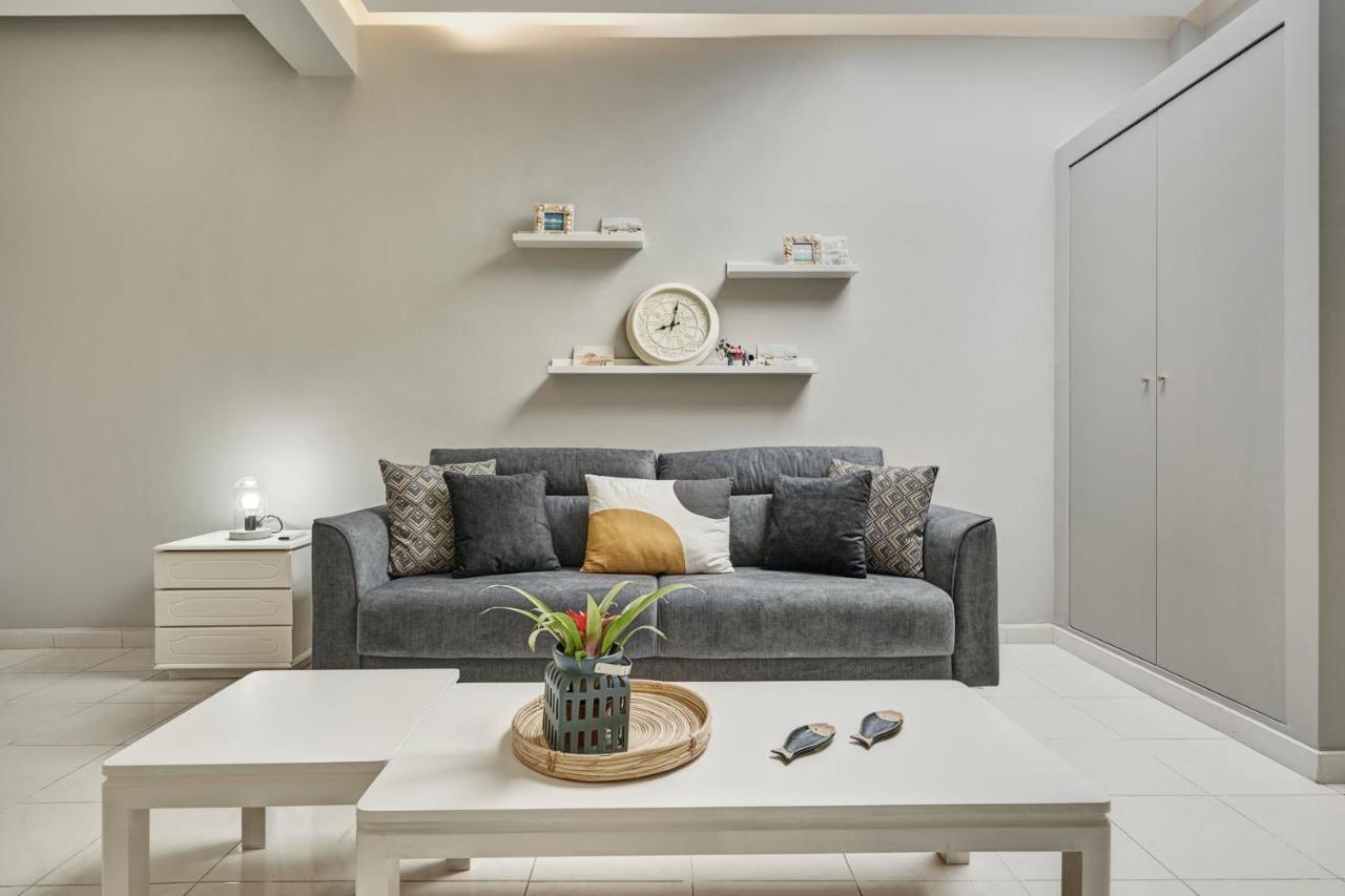 Old Town Luxury Velvet Apartment Rhodes City Kültér fotó
