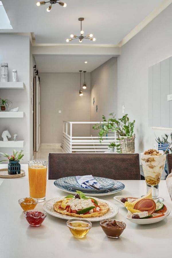 Old Town Luxury Velvet Apartment Rhodes City Kültér fotó
