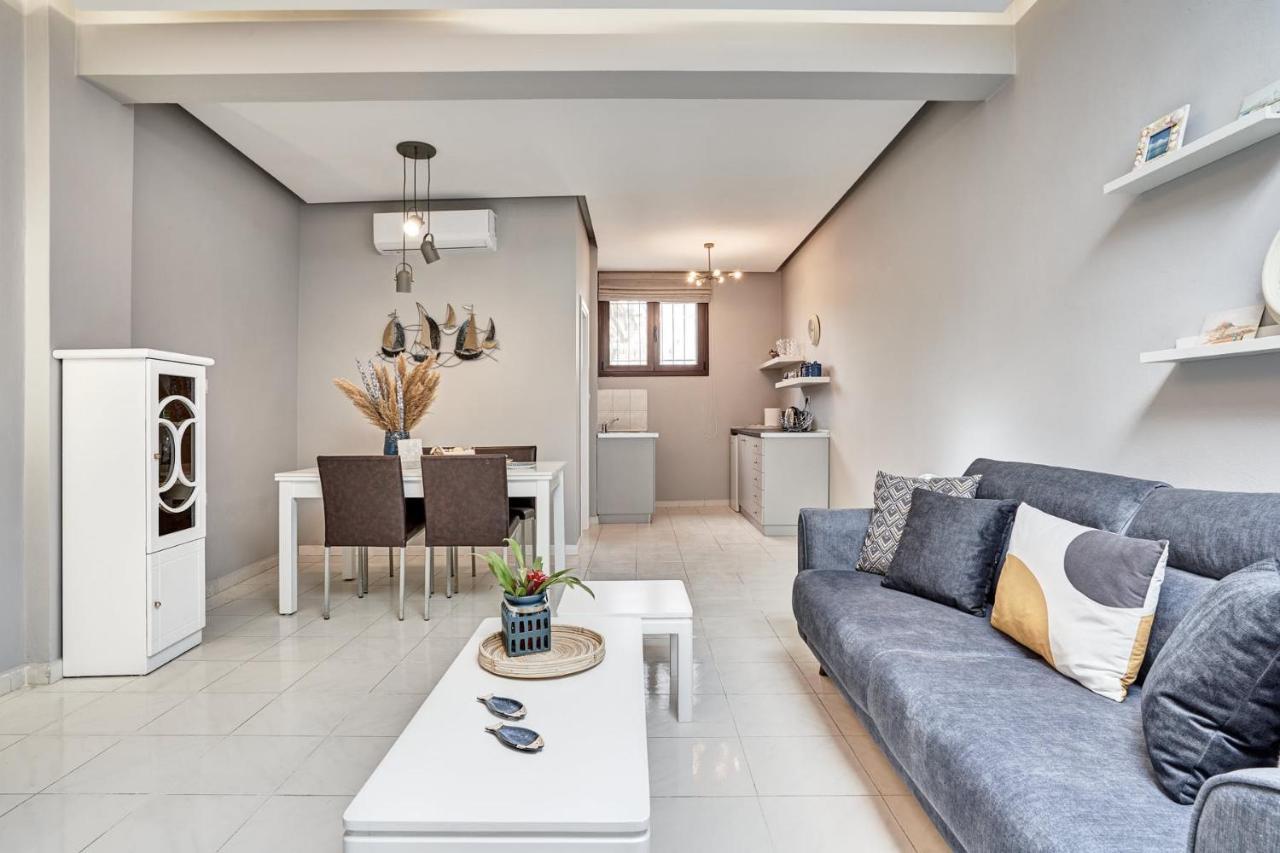 Old Town Luxury Velvet Apartment Rhodes City Kültér fotó