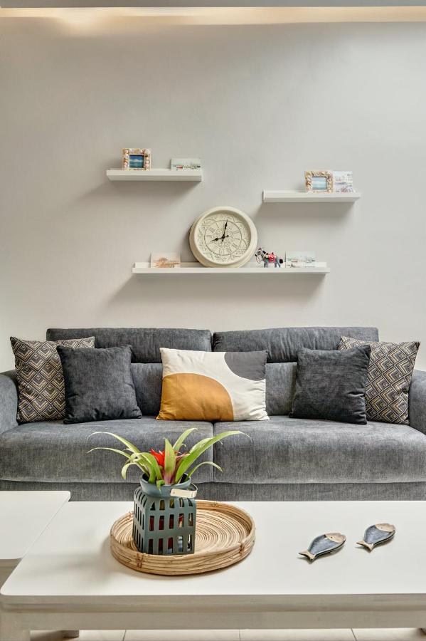 Old Town Luxury Velvet Apartment Rhodes City Kültér fotó