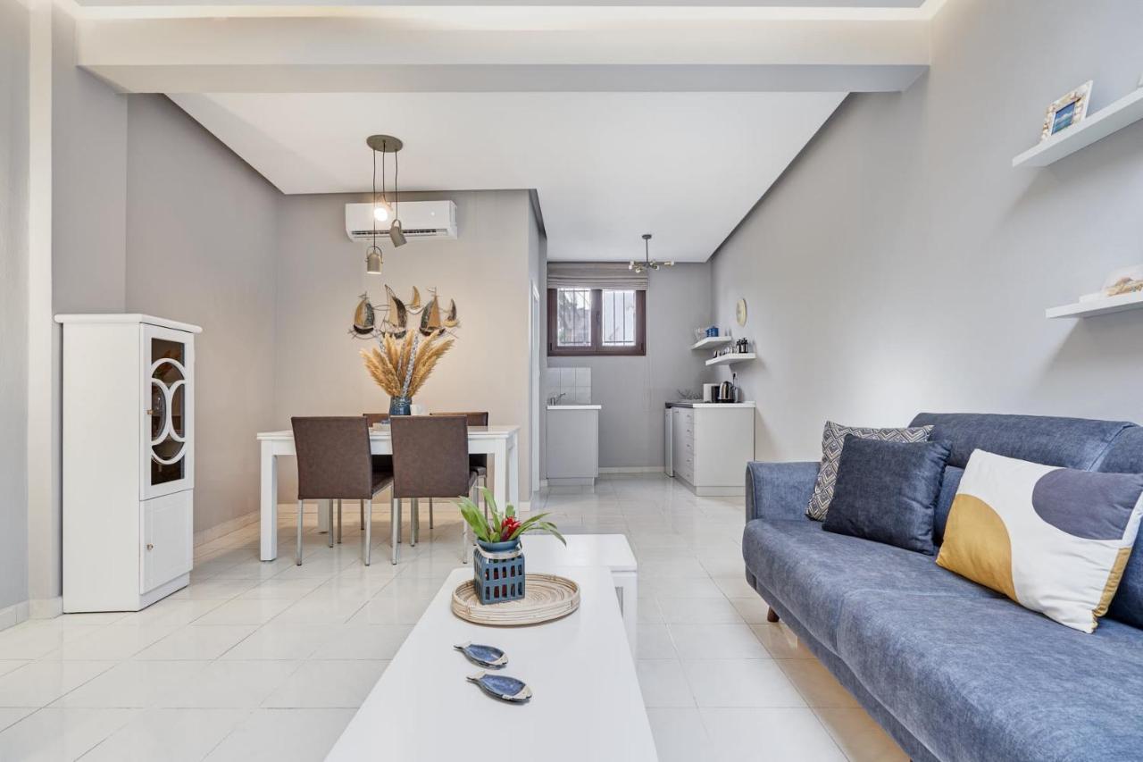 Old Town Luxury Velvet Apartment Rhodes City Kültér fotó