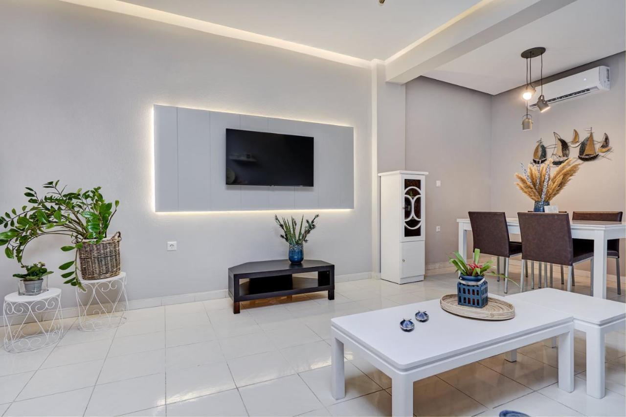 Old Town Luxury Velvet Apartment Rhodes City Kültér fotó