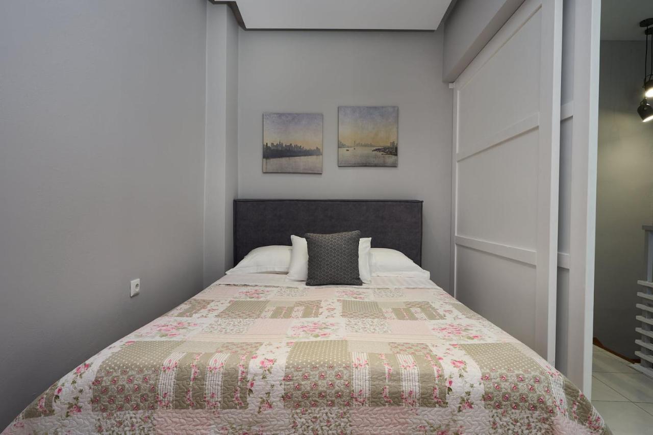 Old Town Luxury Velvet Apartment Rhodes City Kültér fotó
