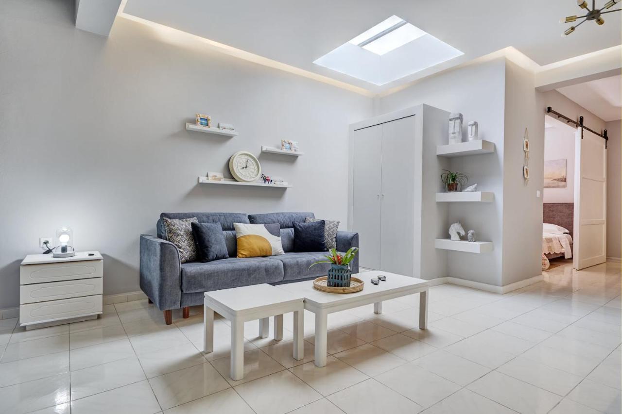 Old Town Luxury Velvet Apartment Rhodes City Kültér fotó