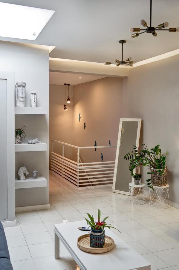 Old Town Luxury Velvet Apartment Rhodes City Kültér fotó