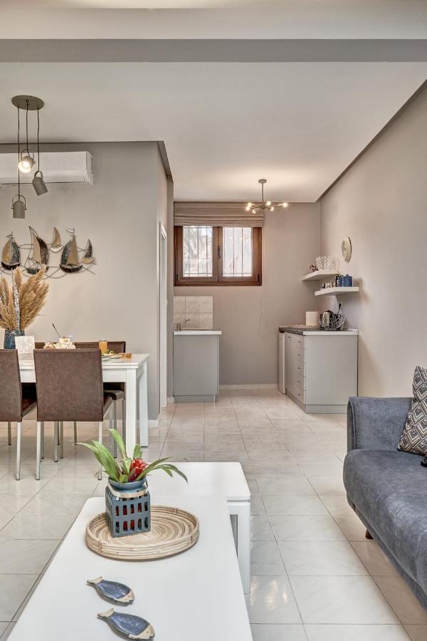 Old Town Luxury Velvet Apartment Rhodes City Kültér fotó