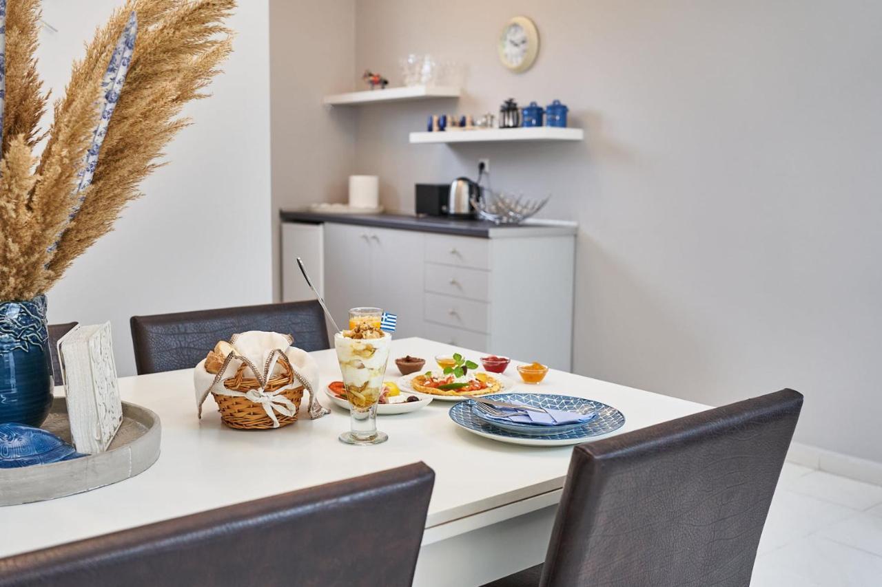 Old Town Luxury Velvet Apartment Rhodes City Kültér fotó