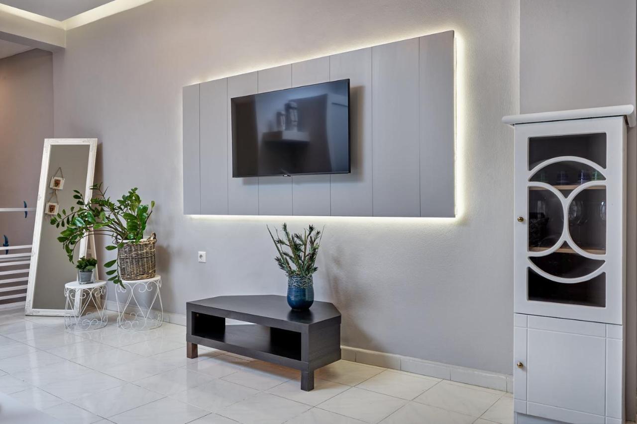 Old Town Luxury Velvet Apartment Rhodes City Kültér fotó