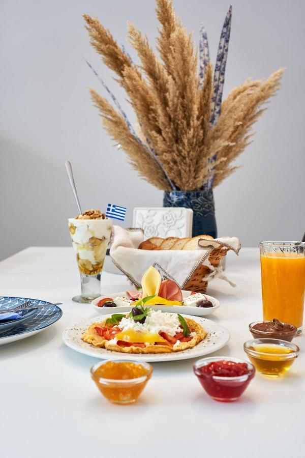 Old Town Luxury Velvet Apartment Rhodes City Kültér fotó